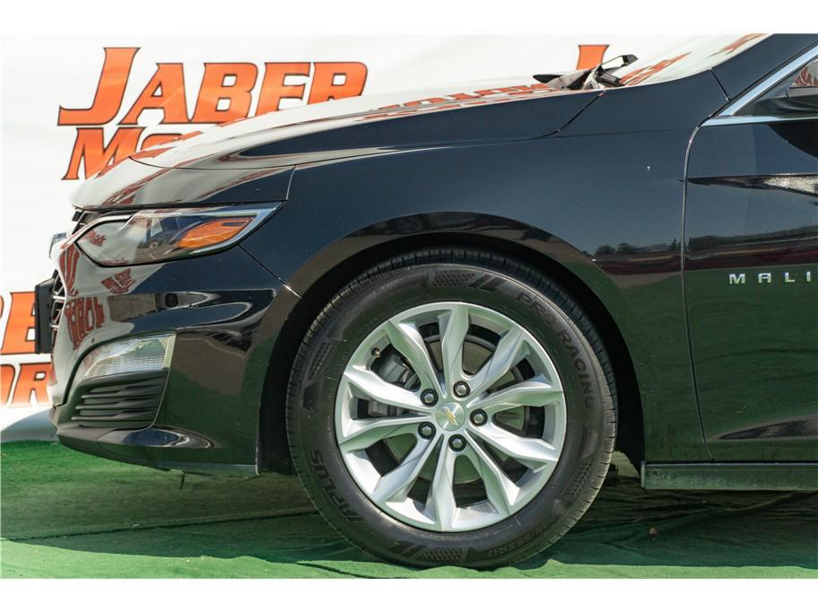 used 2023 Chevrolet Malibu car, priced at $17,177
