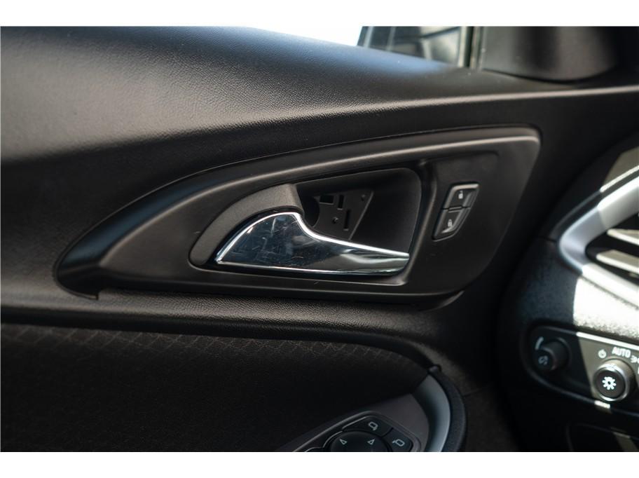 used 2023 Chevrolet Malibu car, priced at $17,177