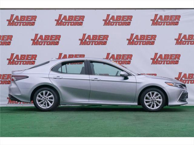 used 2024 Toyota Camry car, priced at $23,870