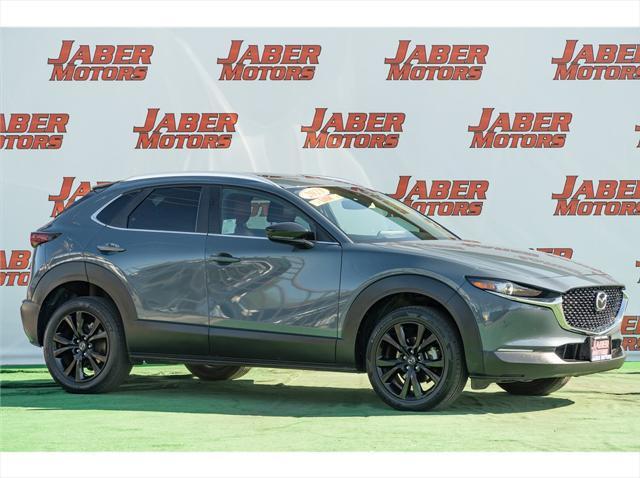 used 2023 Mazda CX-30 car, priced at $22,900