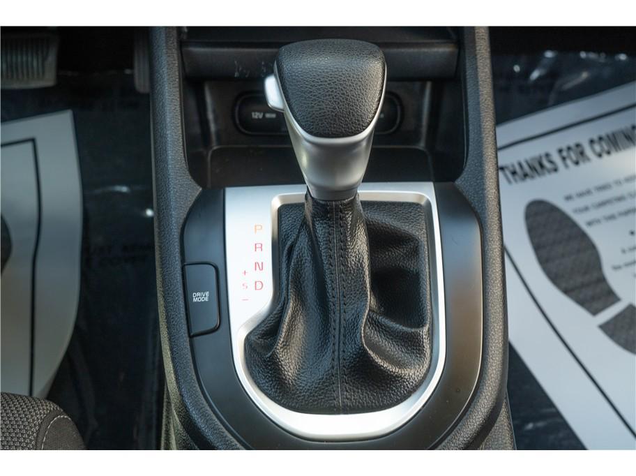 used 2023 Kia Forte car, priced at $16,500