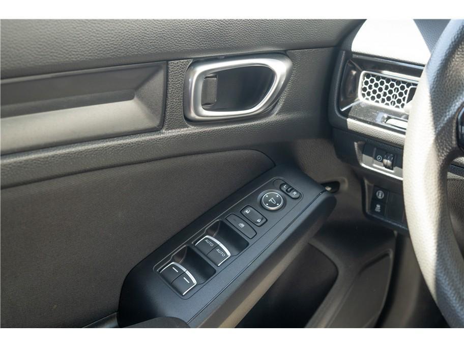 used 2022 Honda Civic car, priced at $21,999