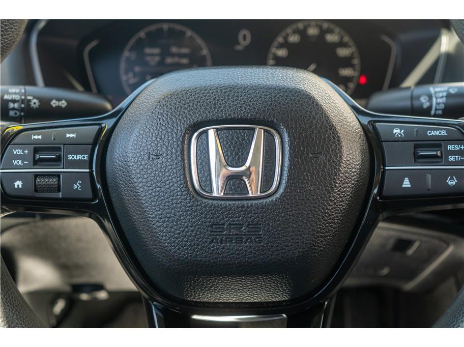 used 2022 Honda Civic car, priced at $21,999