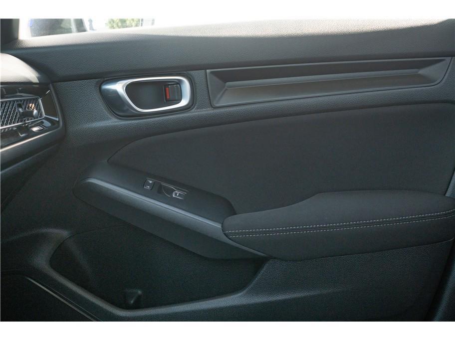 used 2022 Honda Civic car, priced at $21,999
