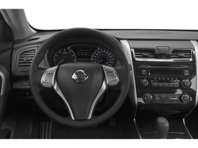 used 2015 Nissan Altima car