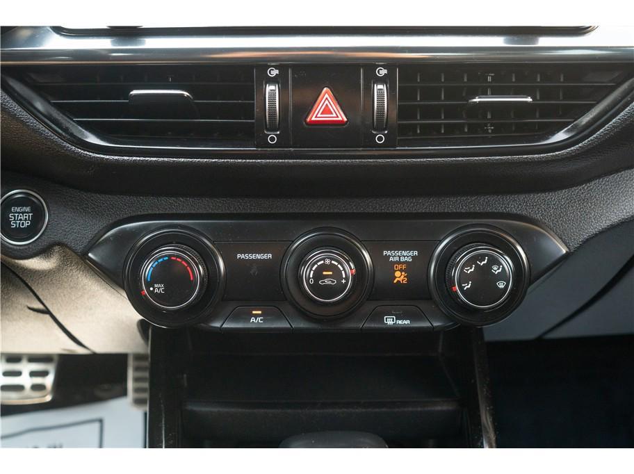used 2020 Kia Forte car, priced at $13,777