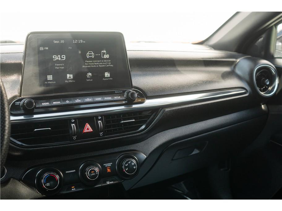 used 2020 Kia Forte car, priced at $13,777