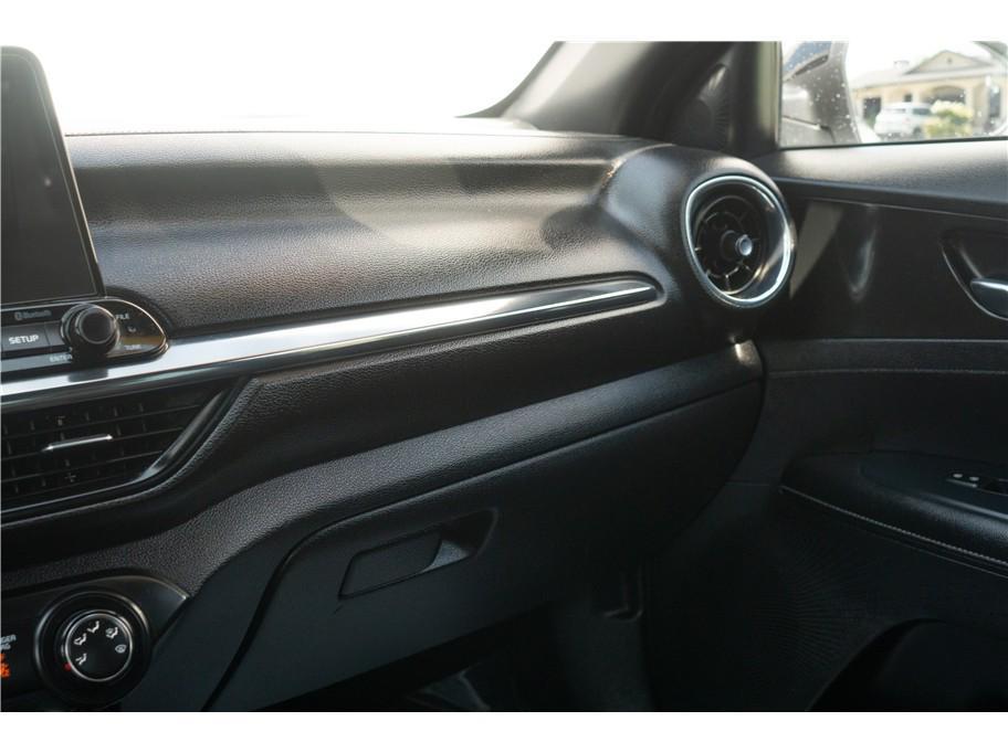used 2020 Kia Forte car, priced at $13,777