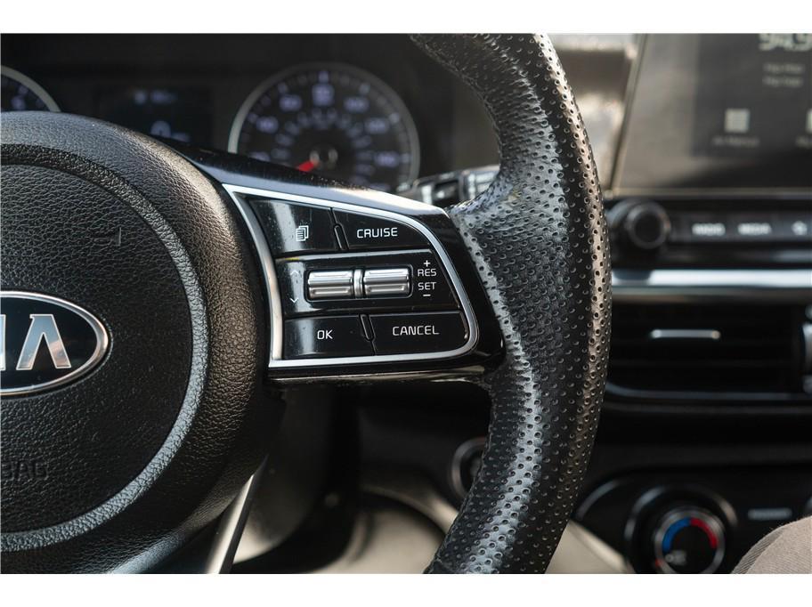 used 2020 Kia Forte car, priced at $13,777