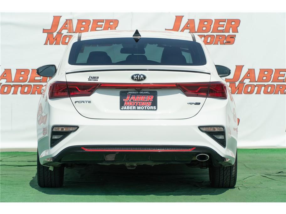 used 2020 Kia Forte car, priced at $13,777