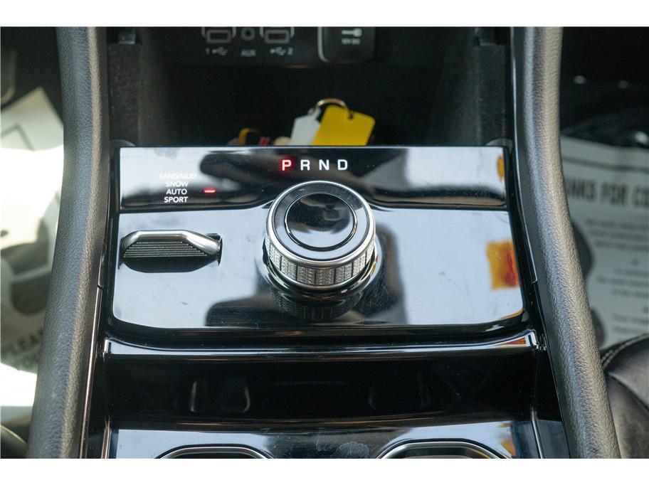 used 2022 Jeep Grand Cherokee L car, priced at $29,999