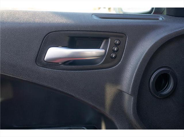 used 2022 Dodge Charger car, priced at $20,999
