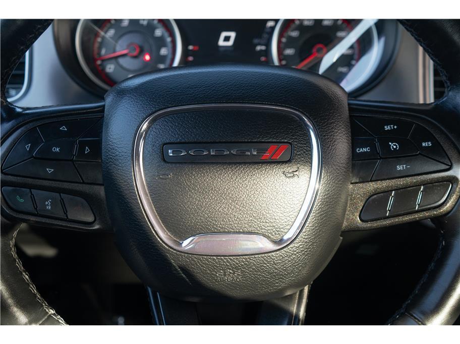 used 2022 Dodge Charger car, priced at $19,200
