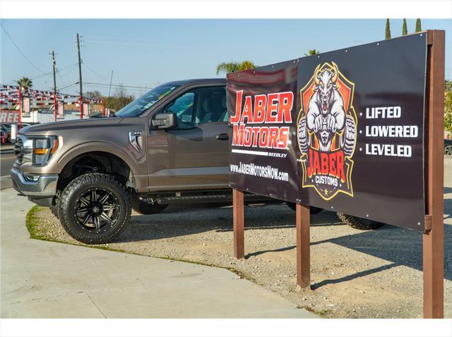 used 2021 Ram 1500 car, priced at $27,999