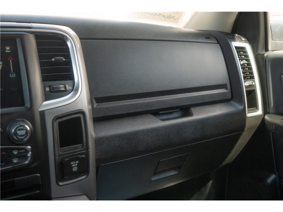 used 2023 Ram 1500 Classic car, priced at $26,999