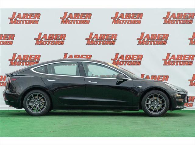 used 2019 Tesla Model 3 car, priced at $23,170