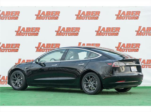 used 2019 Tesla Model 3 car, priced at $23,170