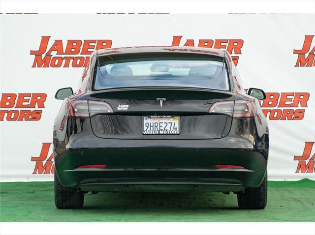 used 2019 Tesla Model 3 car, priced at $23,170