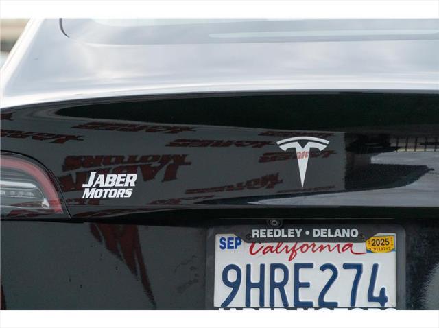 used 2019 Tesla Model 3 car, priced at $23,170