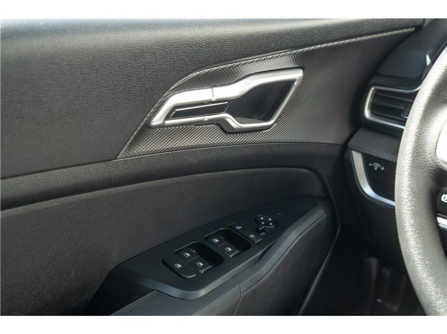 used 2024 Kia Sportage car, priced at $21,999