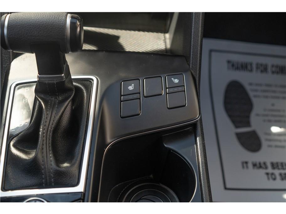 used 2024 Kia Sportage car, priced at $21,999