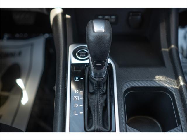used 2021 Nissan Sentra car, priced at $18,999