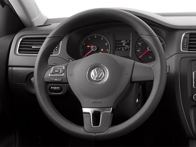 used 2014 Volkswagen Jetta car