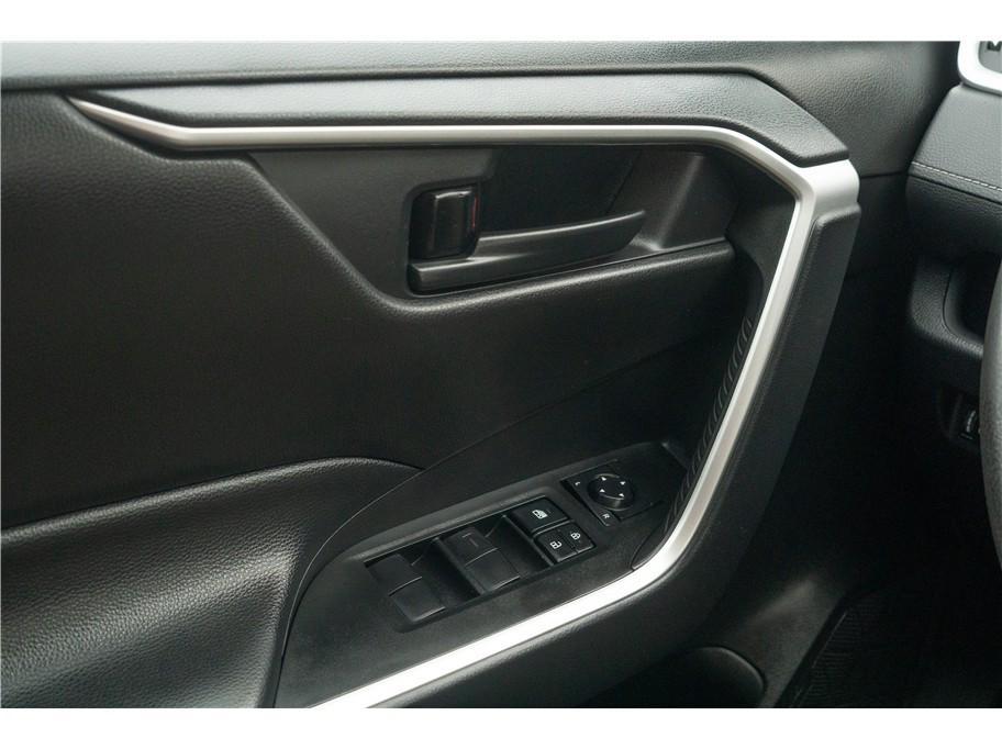 used 2024 Toyota RAV4 car, priced at $23,777