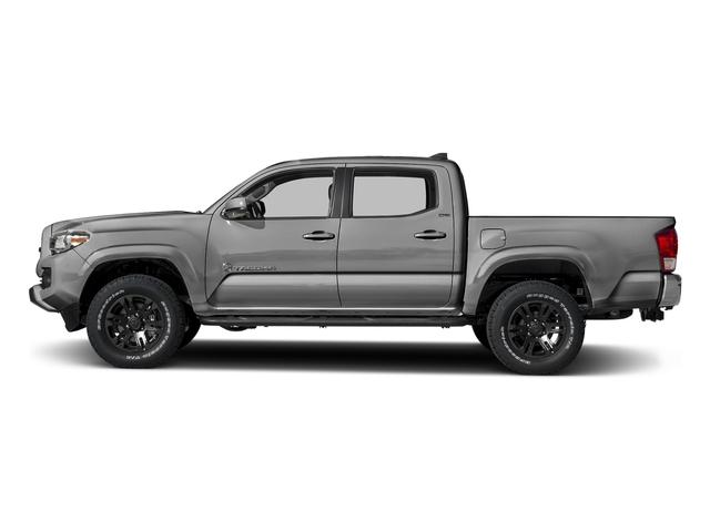 used 2018 Toyota Tacoma car