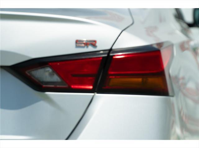 used 2023 Nissan Altima car
