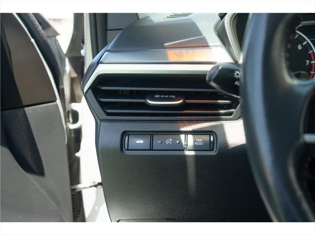 used 2023 Nissan Altima car