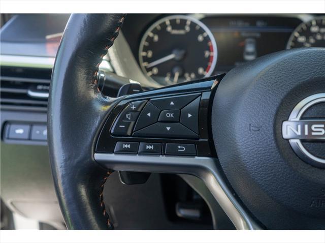 used 2023 Nissan Altima car