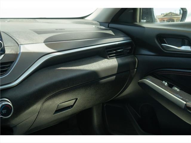 used 2023 Nissan Altima car