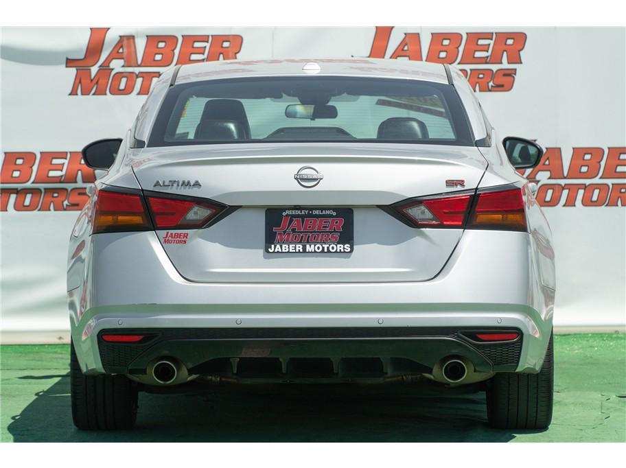 used 2023 Nissan Altima car, priced at $22,999