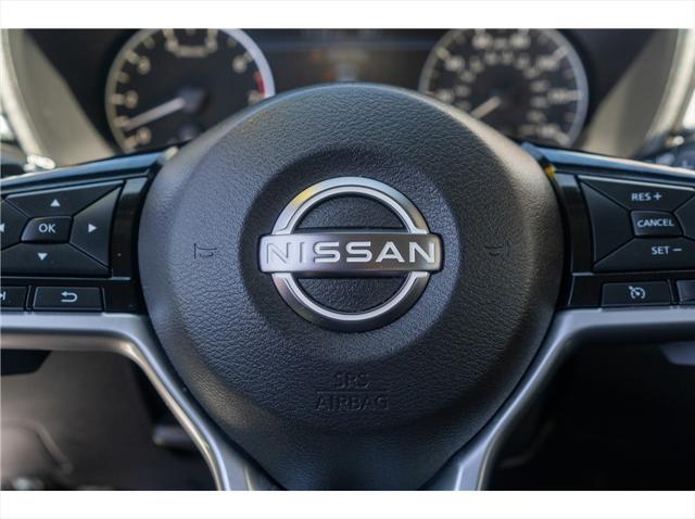 used 2023 Nissan Altima car