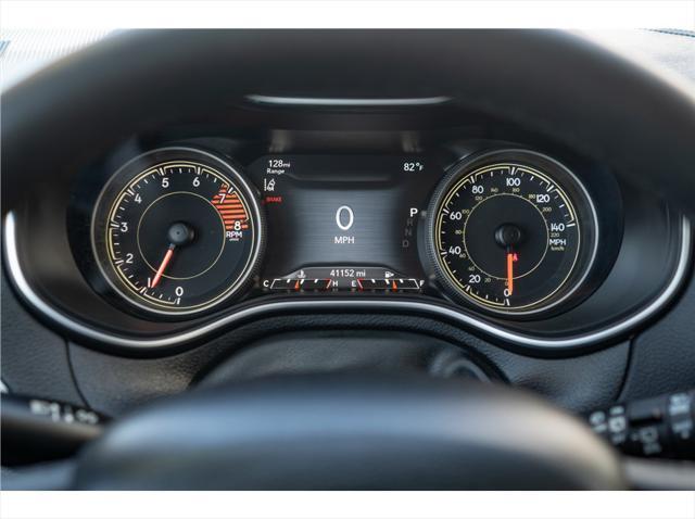 used 2022 Jeep Cherokee car, priced at $25,999