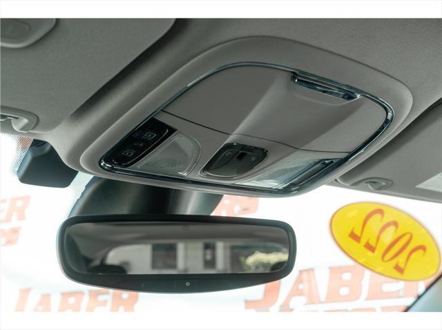 used 2022 Jeep Cherokee car, priced at $25,999