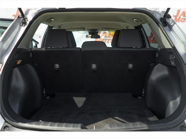 used 2022 Toyota Corolla Cross car, priced at $23,999