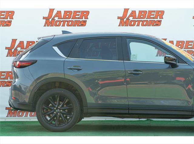 used 2023 Mazda CX-5 car, priced at $24,597