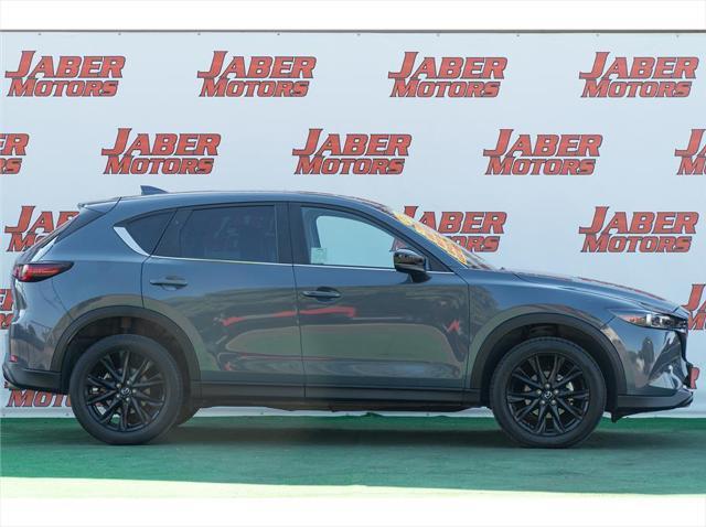 used 2023 Mazda CX-5 car, priced at $24,597