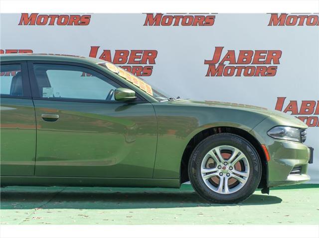 used 2022 Dodge Charger car, priced at $22,997