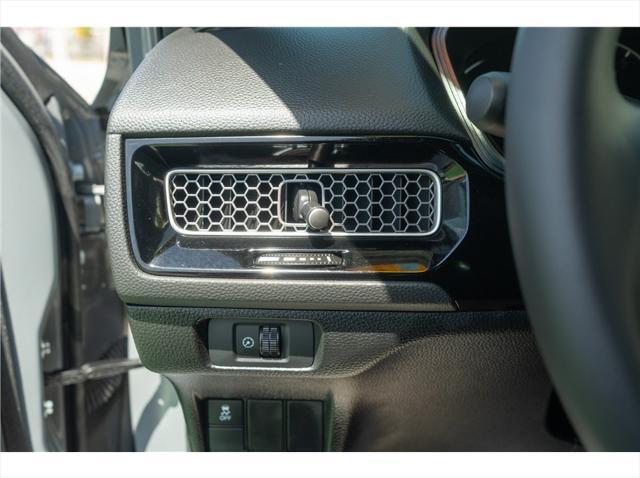 used 2025 Honda Civic car, priced at $29,900