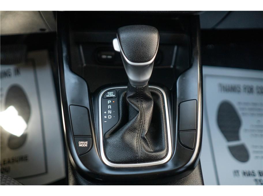 used 2023 Kia Soul car, priced at $15,999