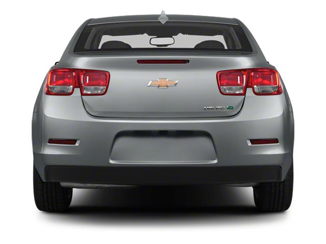 used 2013 Chevrolet Malibu car