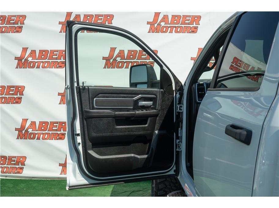 used 2024 Ram 2500 car, priced at $51,999