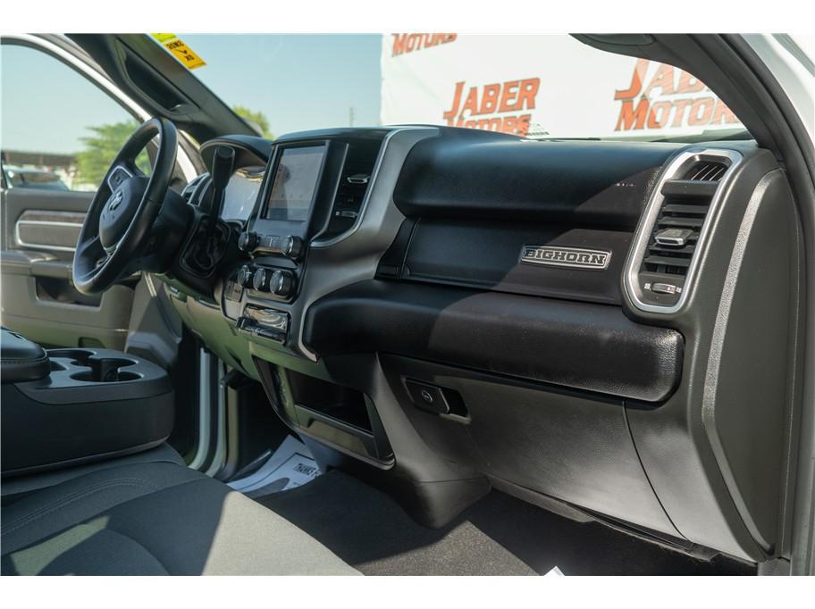 used 2024 Ram 2500 car, priced at $51,999