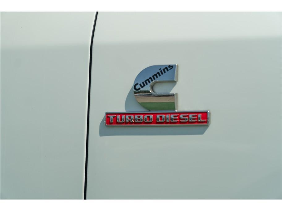 used 2024 Ram 2500 car, priced at $51,999