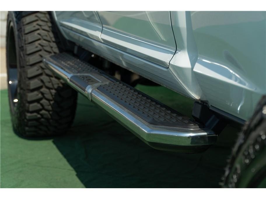 used 2024 Ram 2500 car, priced at $51,999