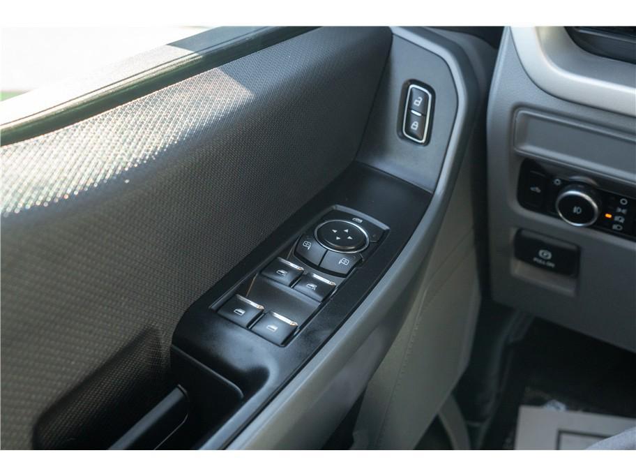 used 2023 Ford F-150 car, priced at $39,990