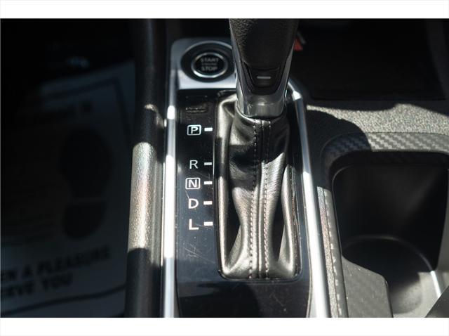 used 2023 Nissan Sentra car, priced at $18,999